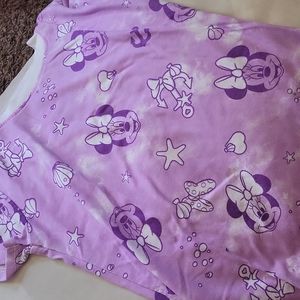 Mini Mouse t-shirt